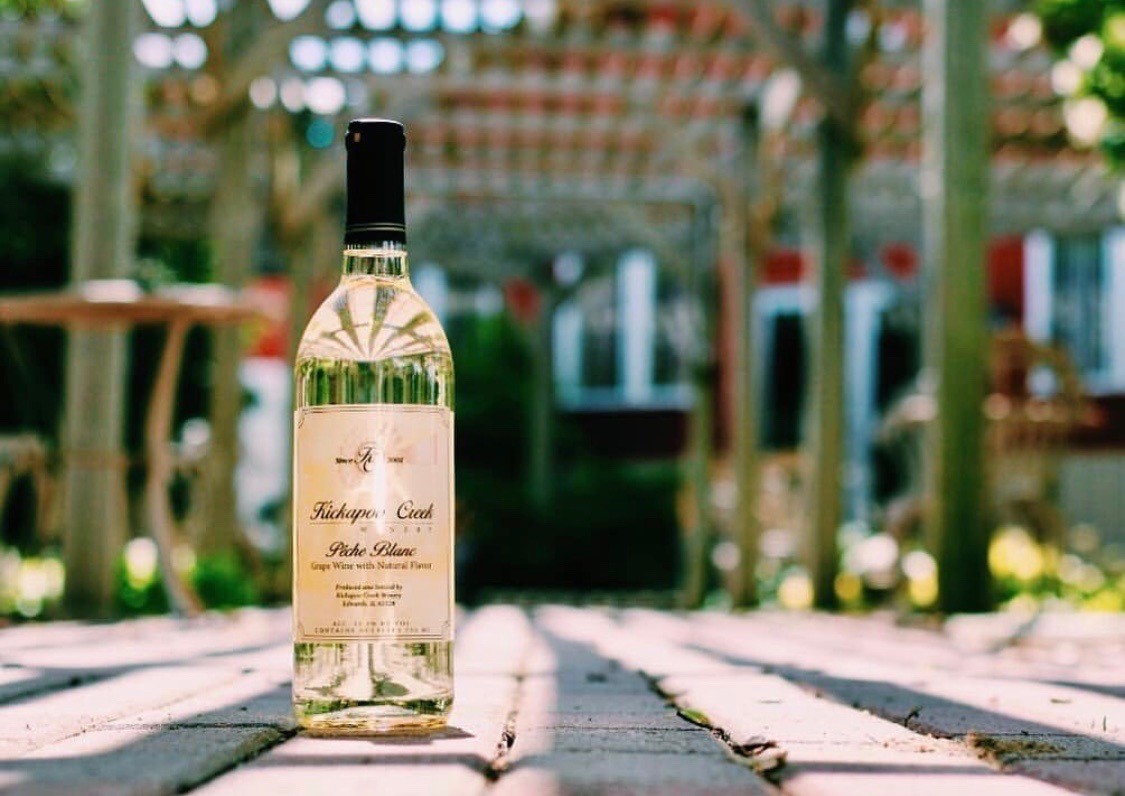 Kickapoo Creek Winery