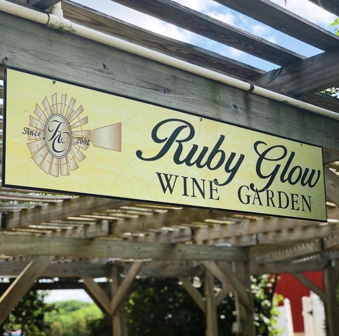 Kickapoo Creek Winery