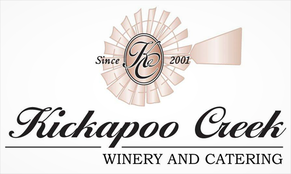 Kickapoo Creek Winery