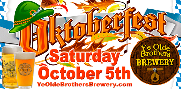 Ye Olde Brothers Brewery