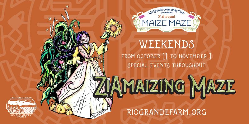 Rio Grande Community Farm