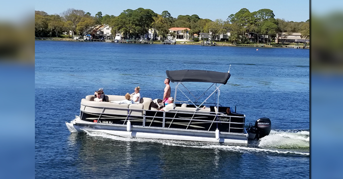 Funday Watersports