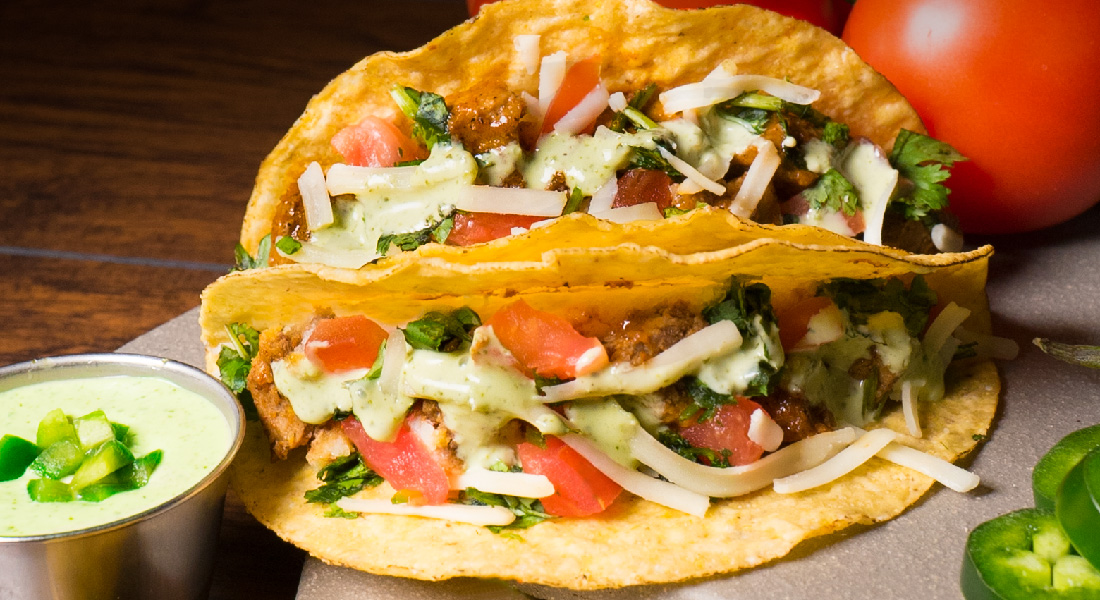 Hot Head Burritos