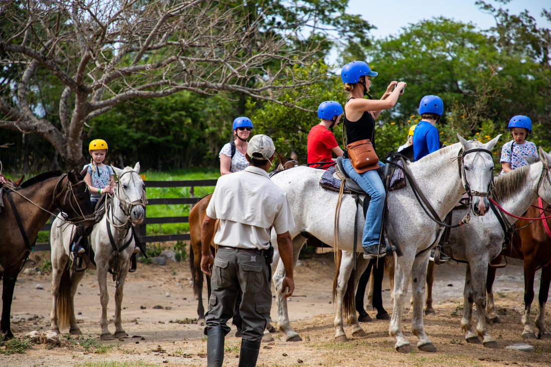 Costa Rica All-Inclusive