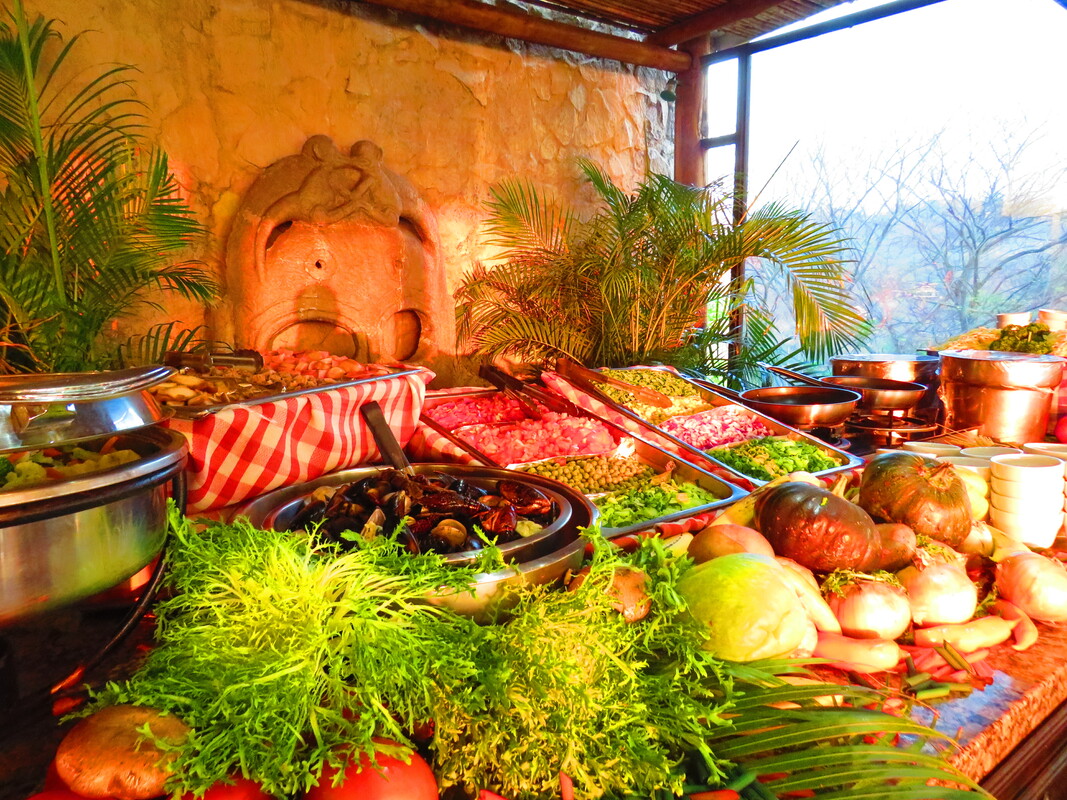 Costa Rica All-Inclusive