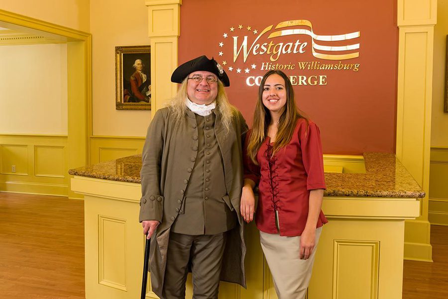 Williamsburg, Virginia 