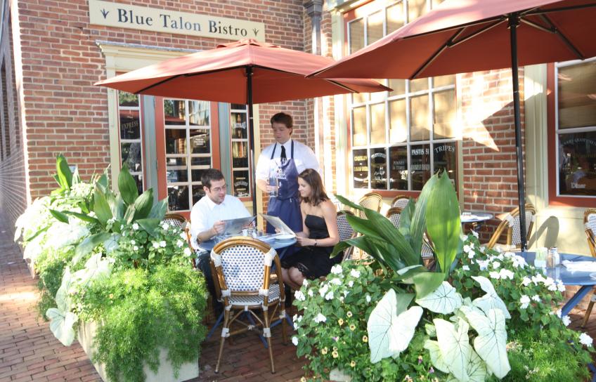 Williamsburg, Virginia 