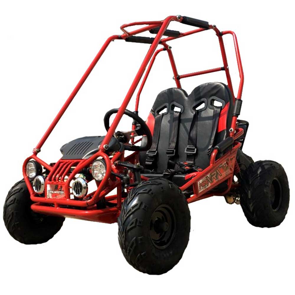 GO Powersports