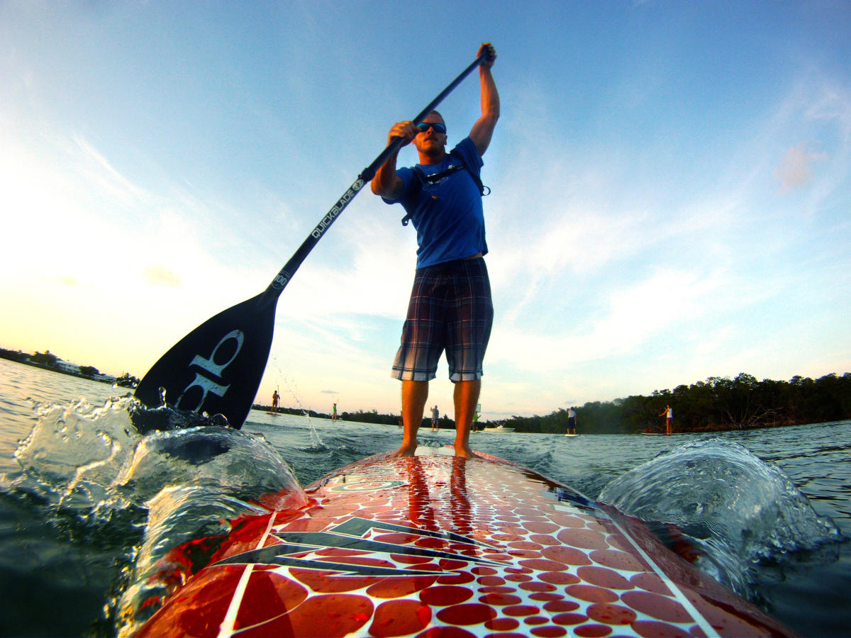 Lake Havasu, Arizona - Grand Canyon