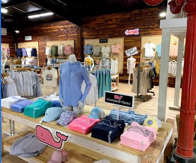 Palmetto Outpost