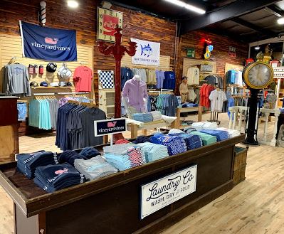 Palmetto Outpost