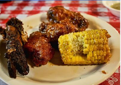 Shuler's BBQ