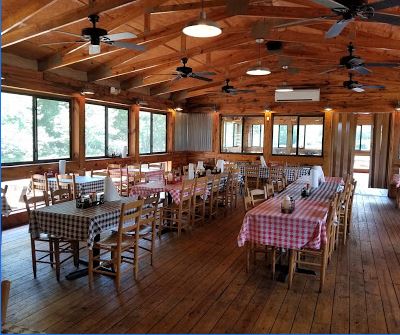 Shuler's BBQ