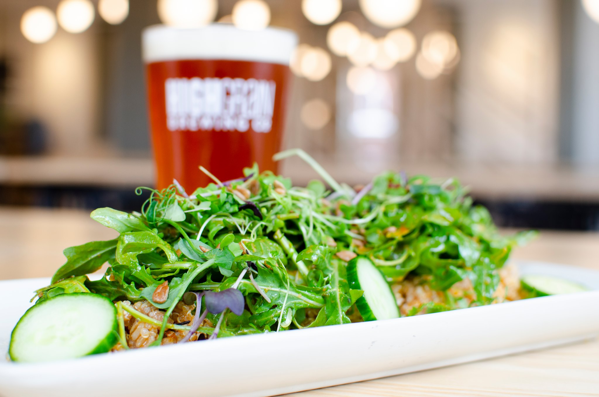 HighGrain Brewing Co