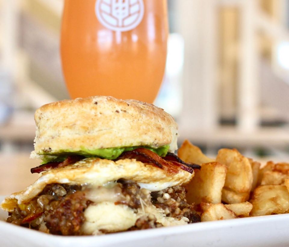 HighGrain Brewing Co