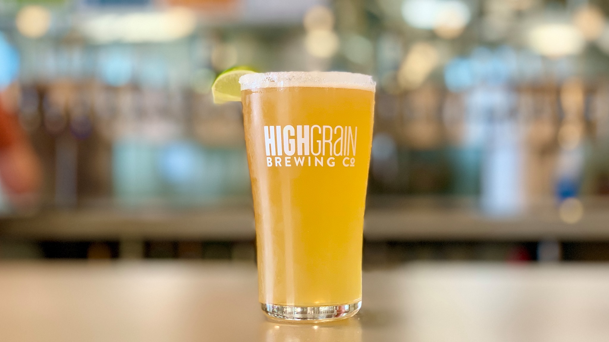 HighGrain Brewing Co