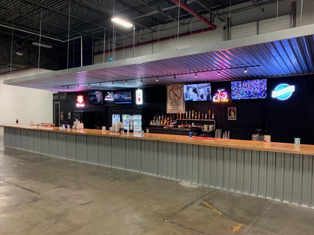 Fowling Warehouse Cincinnati