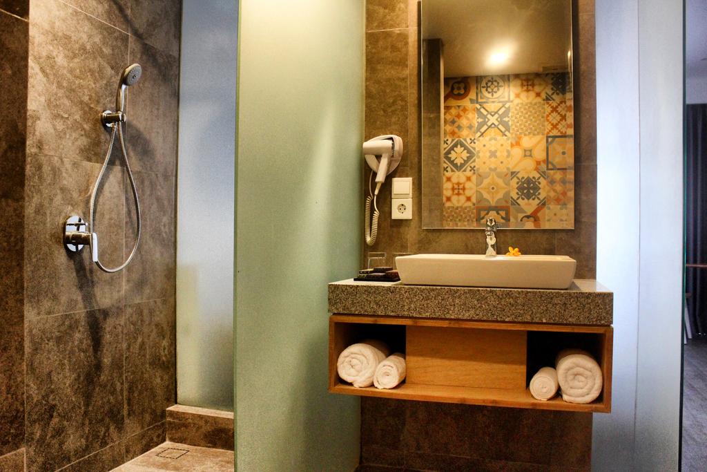 Bali Kuta, Indonesia