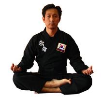 Kuk Sool Won Martial Arts in Florence, SC