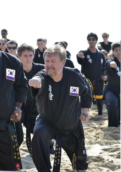 Kuk Sool Won Martial Arts in Florence, SC