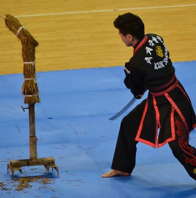Kuk Sool Won Martial Arts in Florence, SC