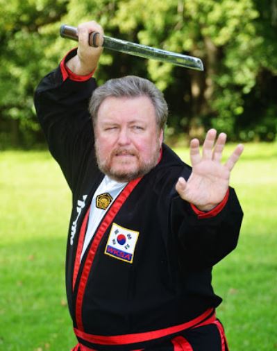 Kuk Sool Won Martial Arts in Florence, SC