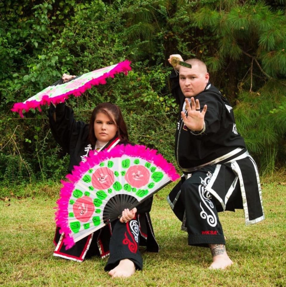 Kuk Sool Won Martial Arts in Lake City