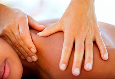 Massage Works