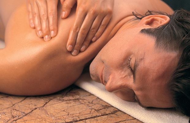 Massage Works