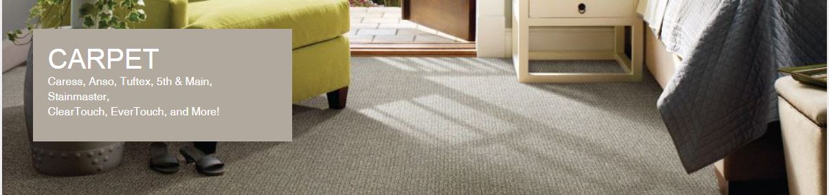 Grant's Flooring Gallery in Hartsville
