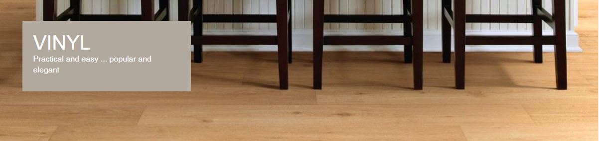 Grant's Flooring Gallery in Hartsville