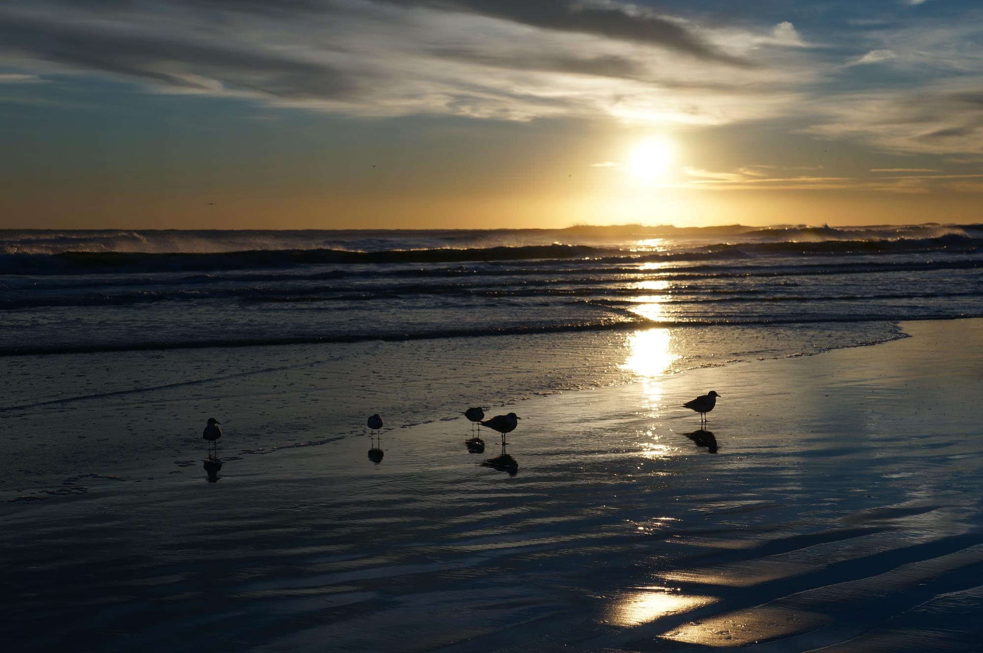 Daytona Beach, Florida