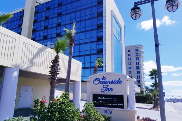 Daytona Beach, Florida