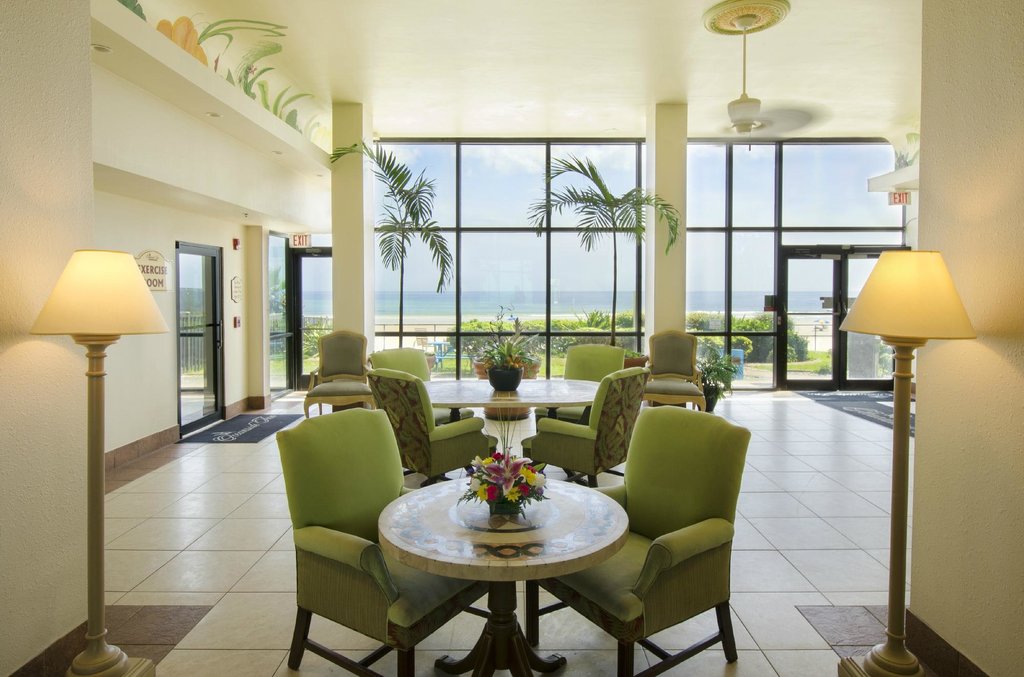 Daytona Beach, Florida