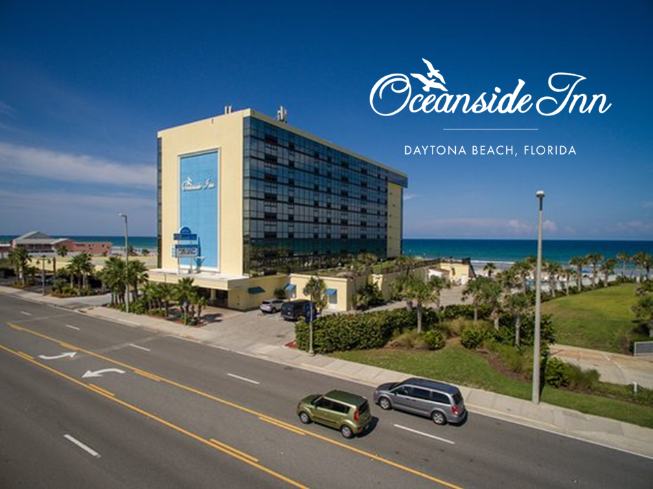 Daytona Beach, Florida