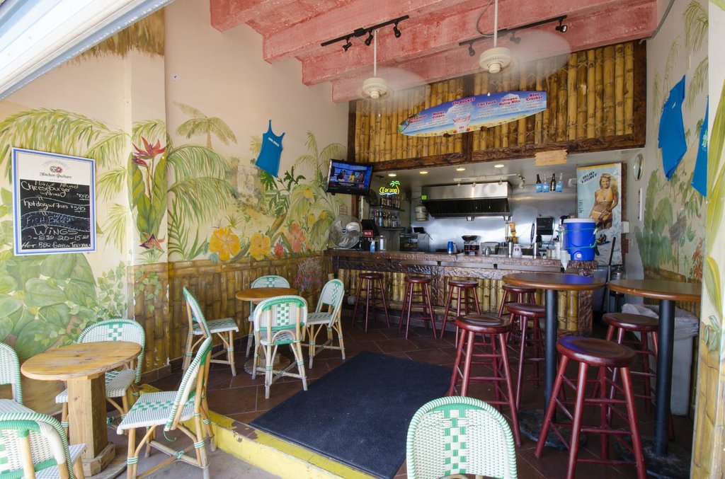 Daytona Beach, Florida