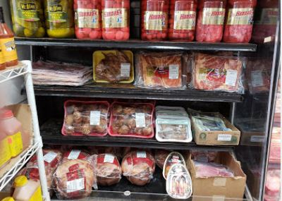 Darlington Packing Company