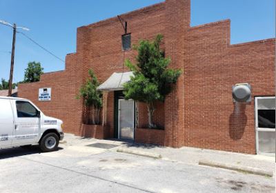 Darlington Packing Company