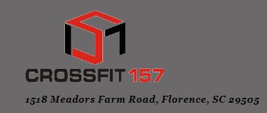 CrossFit 157