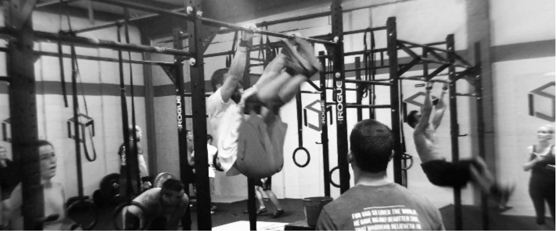 CrossFit 157