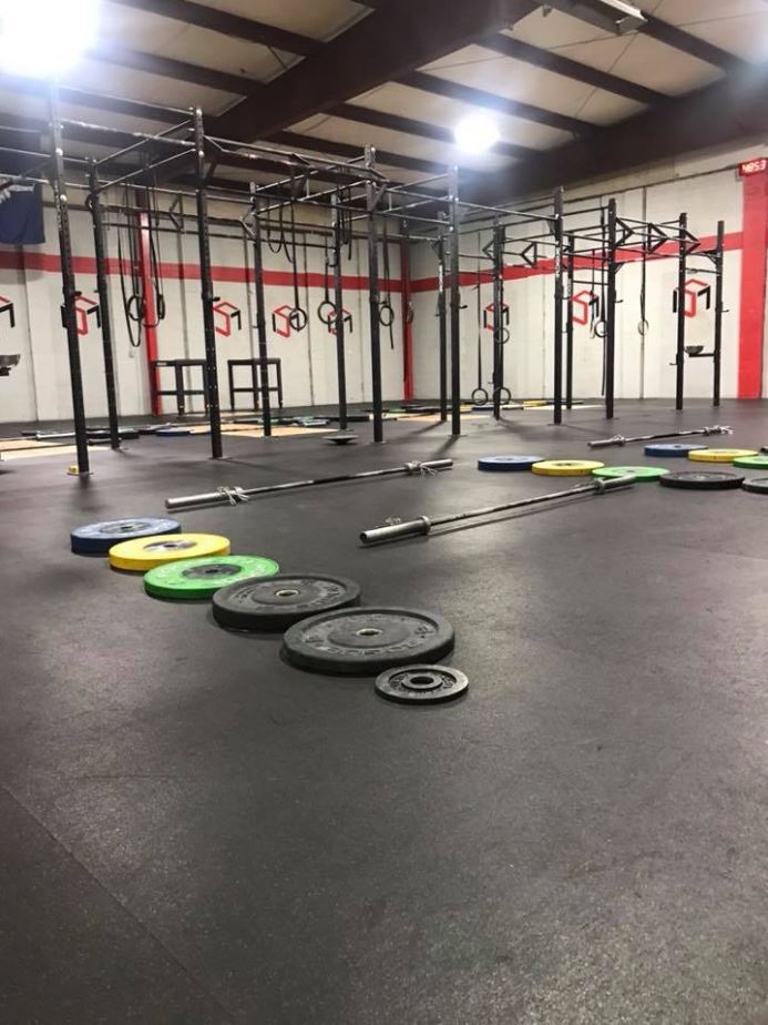 Extreme Fitness