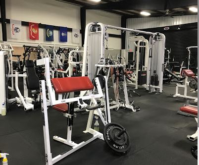 Extreme Fitness