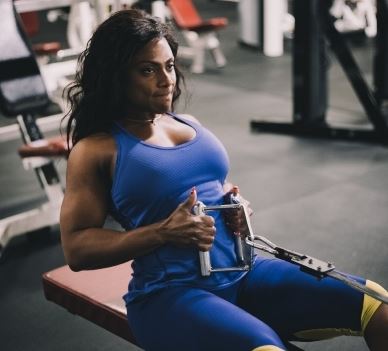 Extreme Fitness