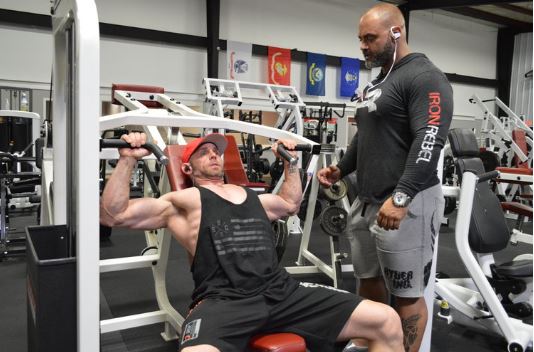 Extreme Fitness