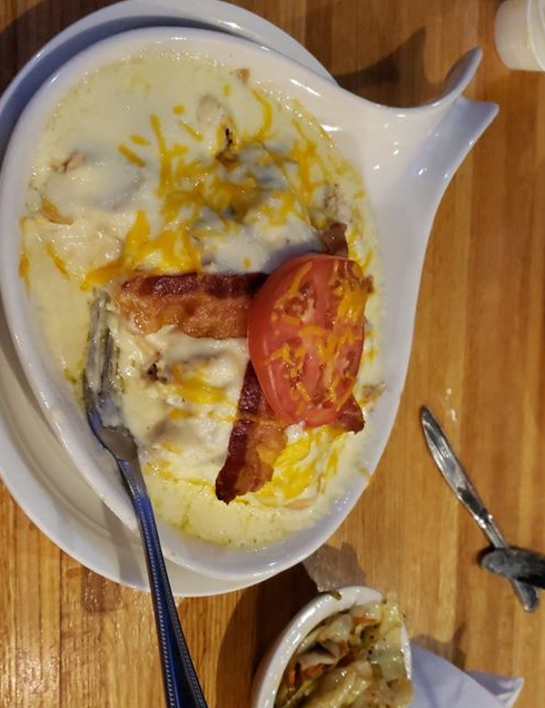 Trindy's Bar & Grill