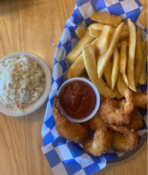 Trindy's Bar & Grill