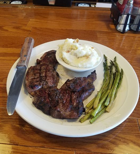 Trindy's Bar & Grill