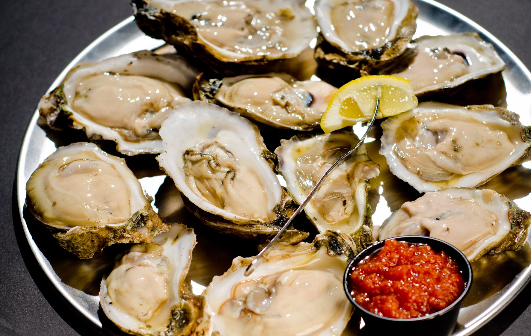 O'Quigleys Seafood Steamer & Oyster Bar