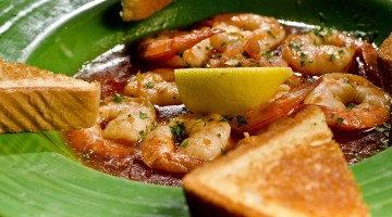 O'Quigleys Seafood Steamer & Oyster Bar