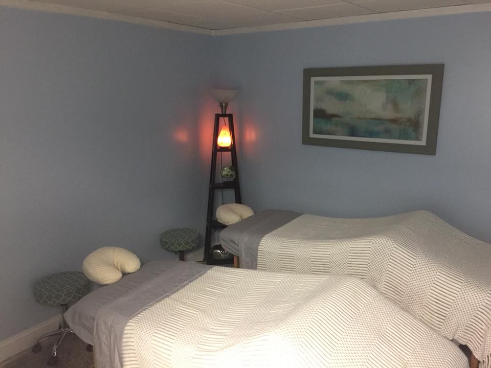 A Day Away Massage & Spa